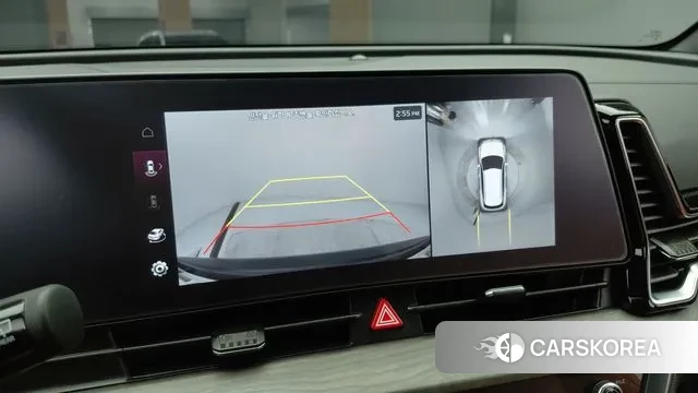 Kia Sportage 5th Generation id 3555355 из Кореи 18