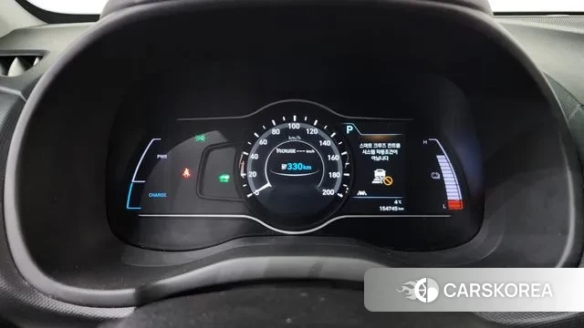 Hyundai Kona Electric id 3682505 из Кореи 18