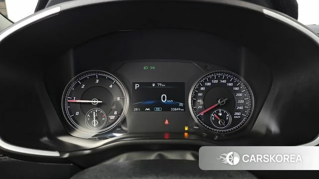 Hyundai The New Santa Fe id 4550724 из Кореи 18