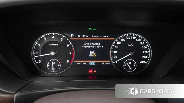 Genesis G90 id 4446369 из Кореи 29