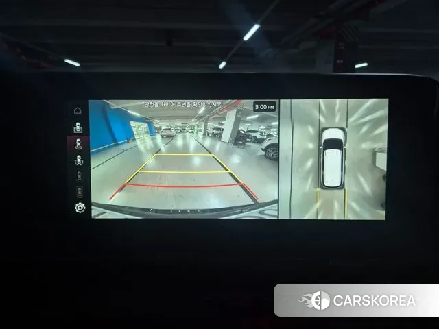 Kia Carnival 4th generation id 3443983 из Кореи 18