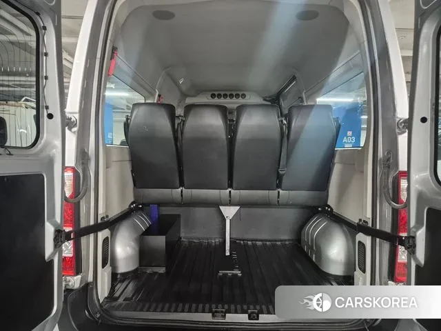 Renault Korea (Samsung) Master id 3368355 из Кореи 18