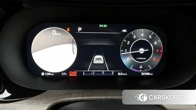 Kia K5 3rd generation id 4293802 из Кореи 18