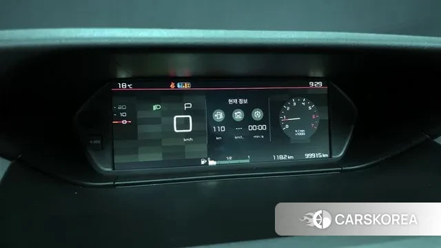 Citroen / DS Grand C4 Picasso id 3408334 из Кореи 18