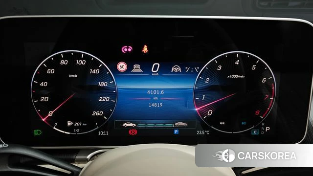 Mercedes-Benz S-Class W223 id 4489417 из Кореи 18