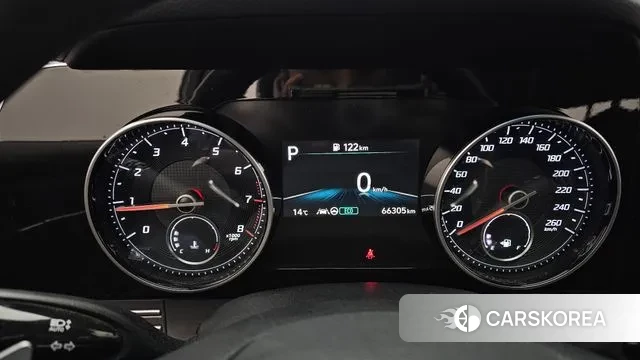 Hyundai The New Grandeur IG id 3640798 из Кореи 18