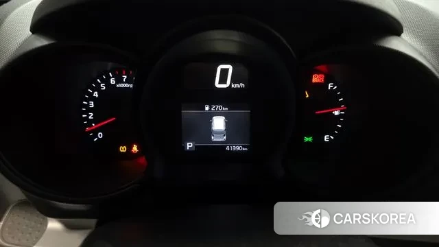 Kia The New Ray id 3115981 из Кореи 18