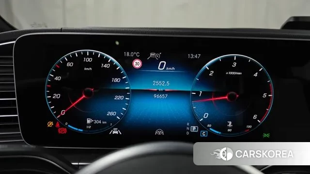 Mercedes-Benz GLE-Class W167 id 3384911 из Кореи 18