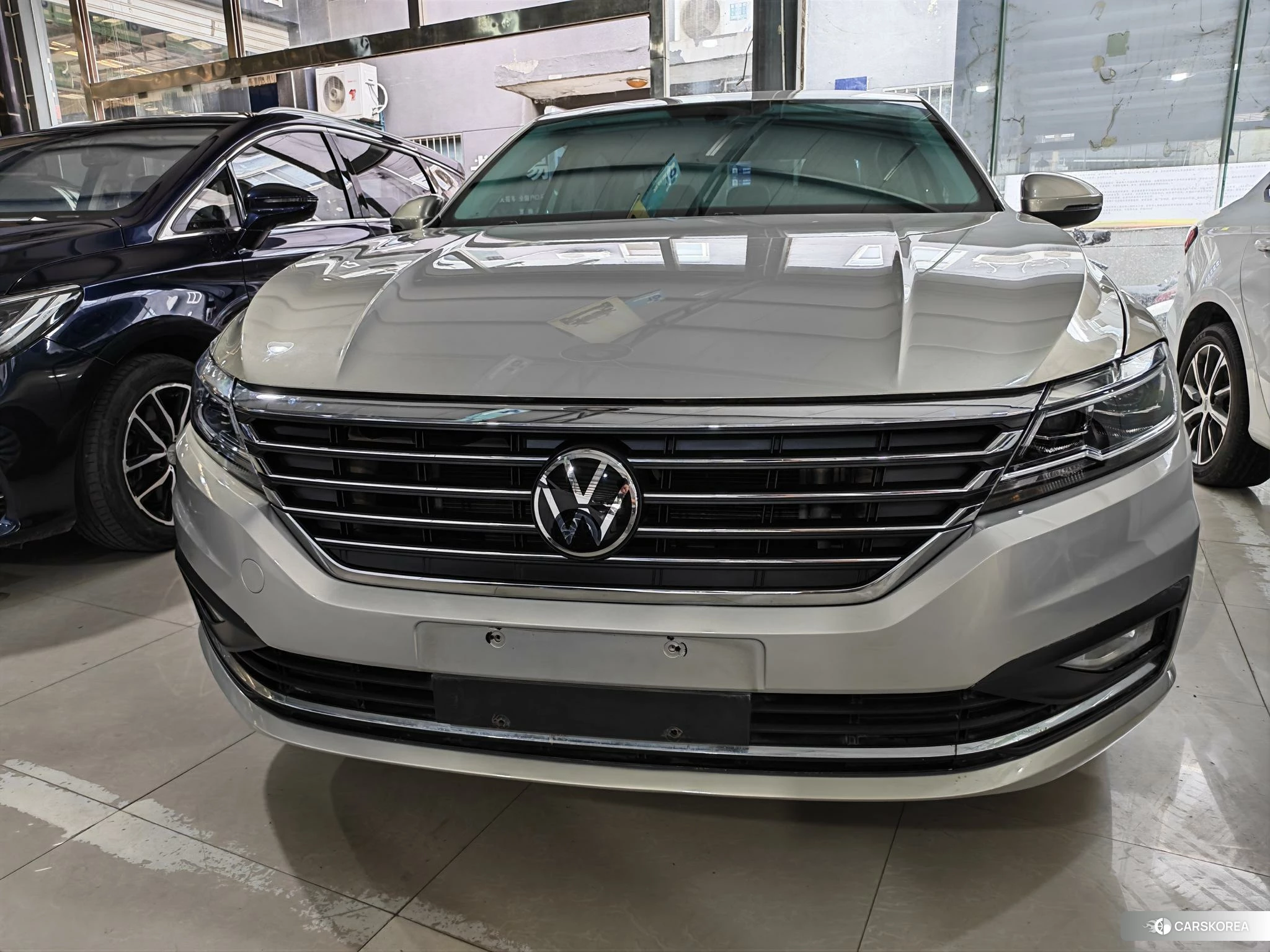 Volkswagen Lavida id 4492771 из Китая 8