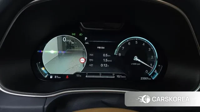 Genesis GV80 id 3420784 из Кореи 18