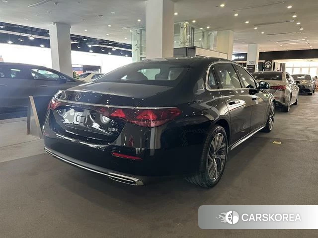 Mercedes-Benz E-class id 4306961 из Китая 13