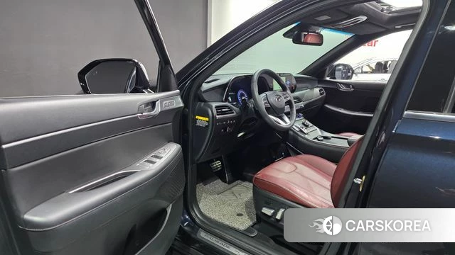 Hyundai Palisade id 4471430 из Кореи 18