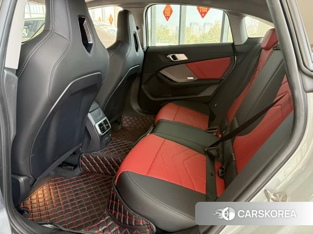 BMW 2 series id 3890716 из Китая 7