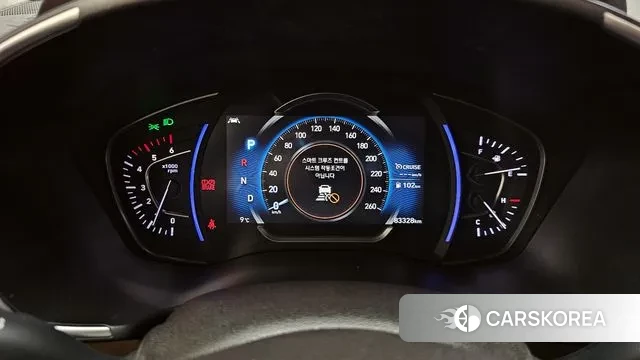 Hyundai Santa Fe TM id 3612598 из Кореи 18