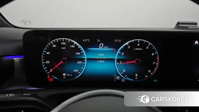 Mercedes-Benz A-Class W177 id 3765489 из Кореи 18