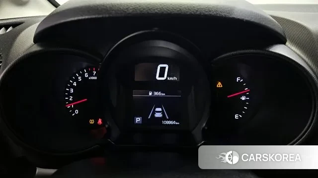 Kia The New Ray id 3607161 из Кореи 18