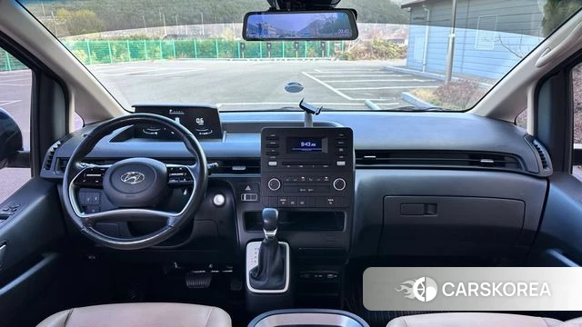 Hyundai Staria id 3842148 из Кореи 17