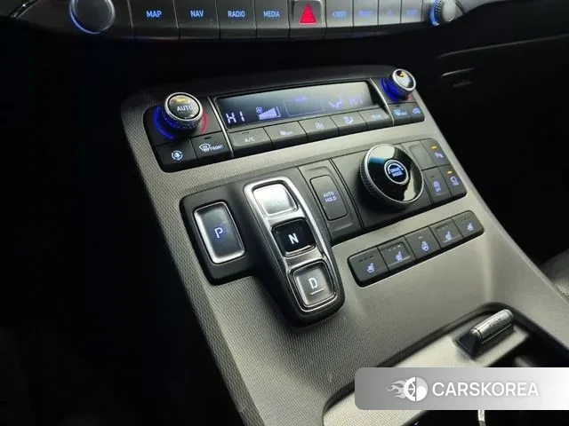 Hyundai Palisade id 3541015 из Кореи 17