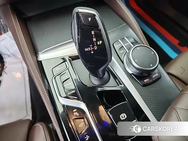 BMW 6 Series GT (G32) id 4244003 из Кореи 8