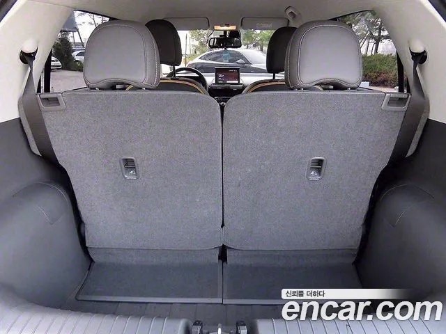 Hyundai Casper id 2635627 из Кореи 17