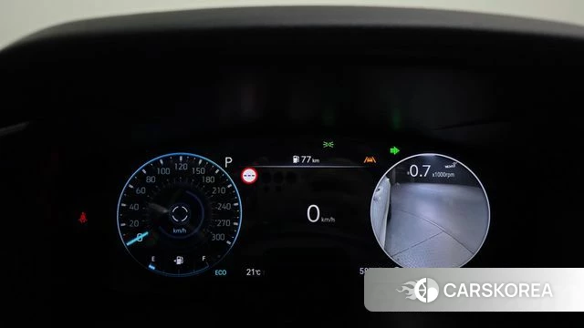 Genesis The New G70 id 4248992 из Кореи 30