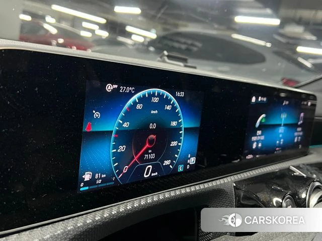 Mercedes-Benz A-Class W177 id 4429711 из Кореи 18