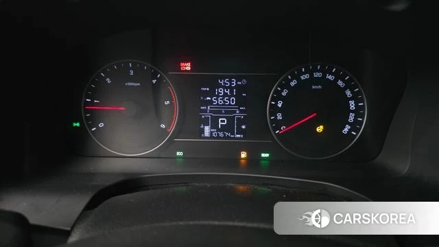 Ssangyong Rexton Sports id 4459399 из Кореи 18