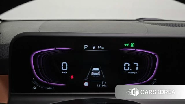 Kia The New Seltos id 4505741 из Кореи 30