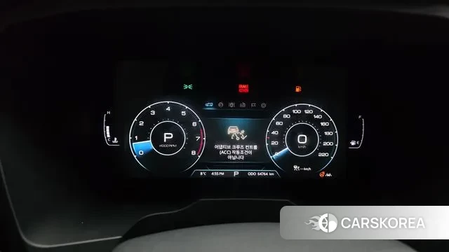 Ssangyong Beautiful Korando id 3702317 из Кореи 18