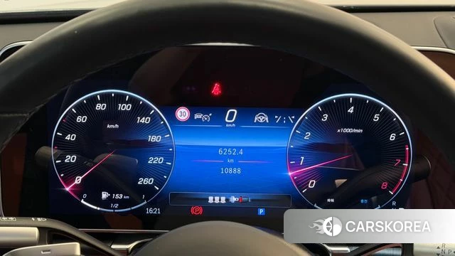Mercedes-Benz S-Class W223 id 4644968 из Кореи 15