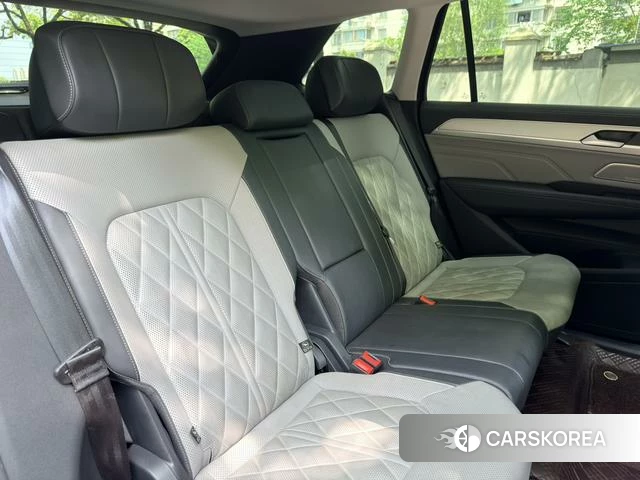 Volkswagen Range patrol id 4254007 из Китая 15
