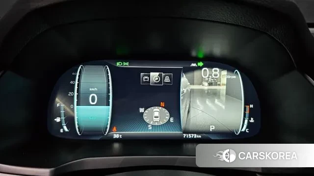 Kia K7 Premier id 3060344 из Кореи 18