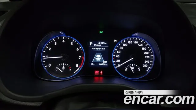 Hyundai Kona id 2659855 из Кореи 18