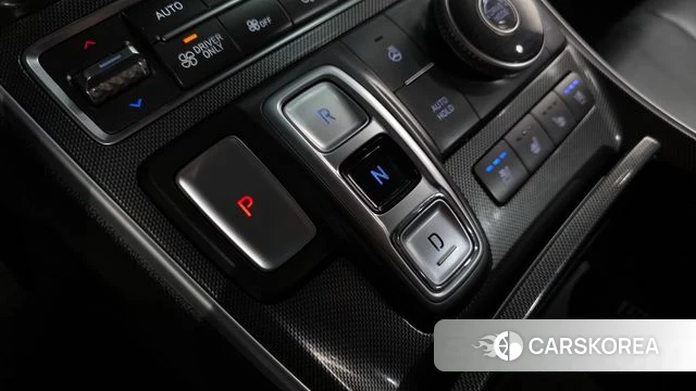 Hyundai The New Santa Fe id 4871685 из Кореи 33