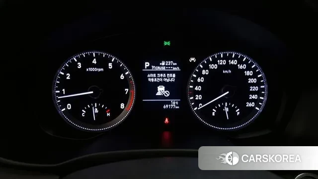 Hyundai Grandeur IG id 3460310 из Кореи 18