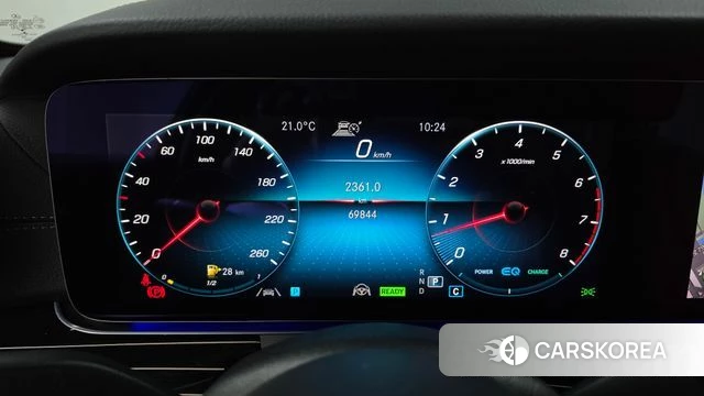 Mercedes-Benz E-Class W213 id 4293877 из Кореи 31