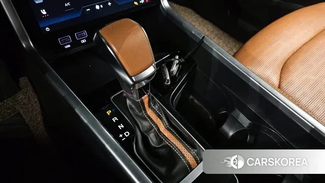 Ssangyong Torres id 3690543 из Кореи 18