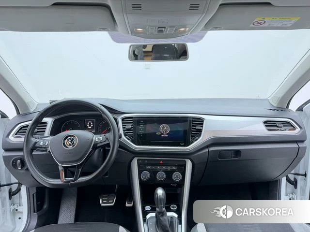 Volkswagen Exploring songs id 4264703 из Китая 22