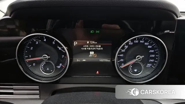 Hyundai The New Grandeur IG id 3479187 из Кореи 18