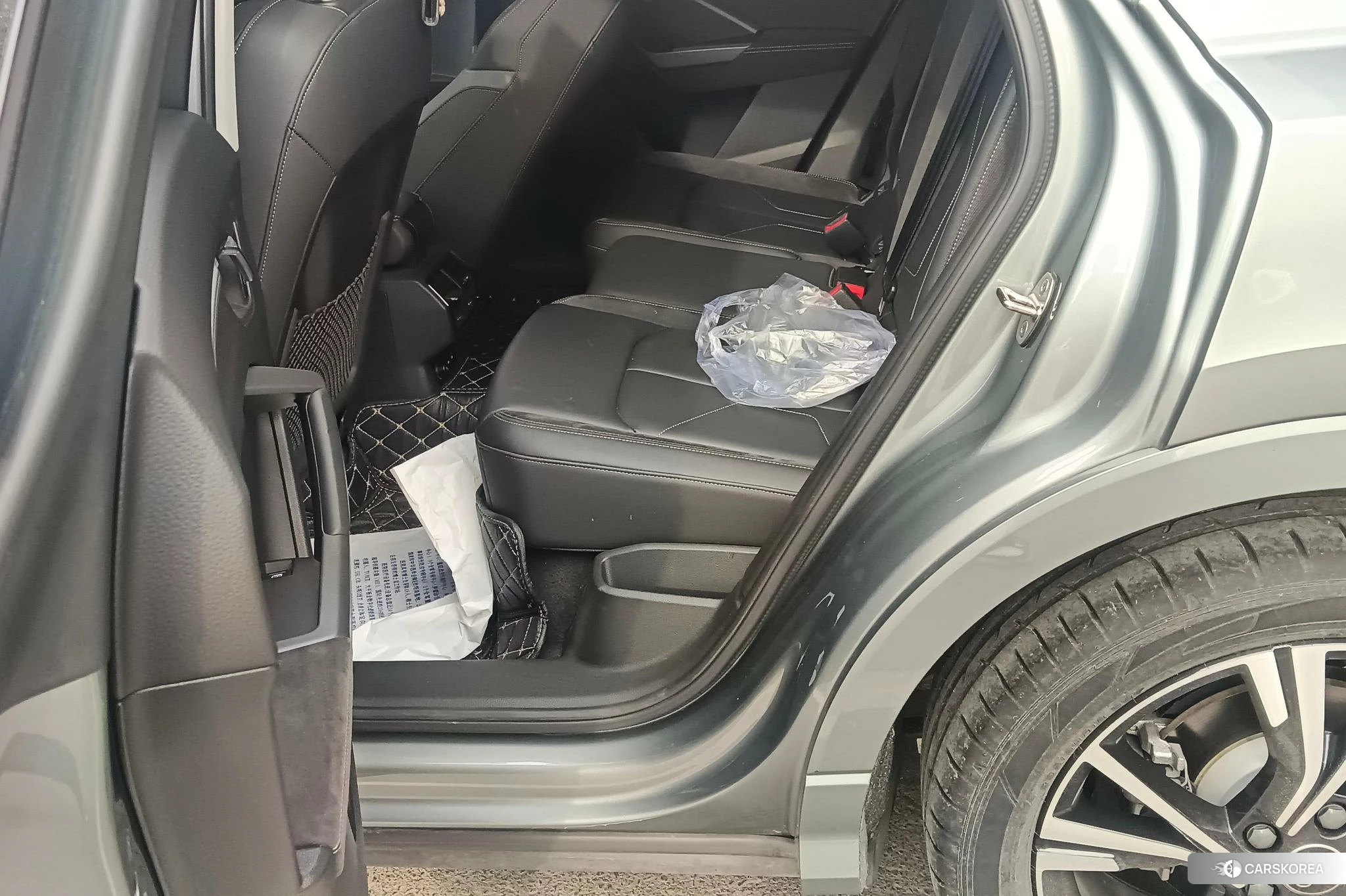Audi Q3 Sportback id 4413545 из Китая 15