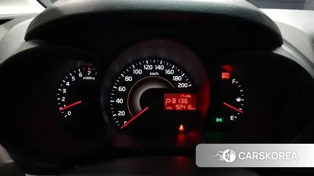 Kia The New Ray id 3454702 из Кореи 18