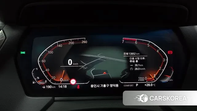 BMW 1 Series (F40) id 3093451 из Кореи 18