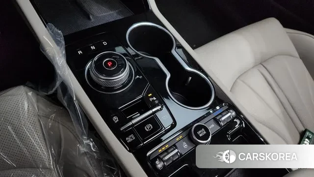 Kia The New K5 3rd generation id 3523224 из Кореи 18