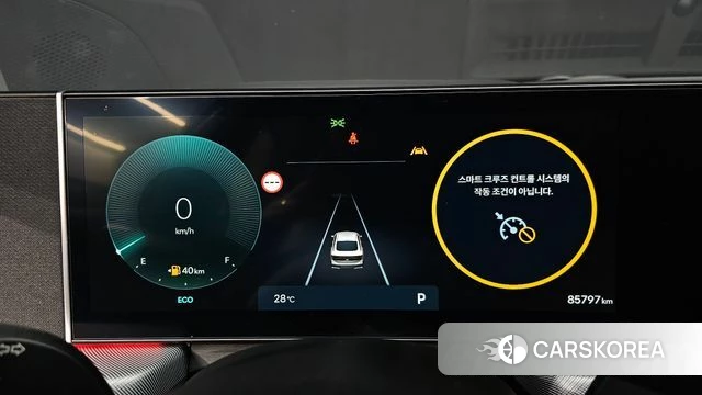 Hyundai Sonata D Edge (DN8) id 4893325 из Кореи 30