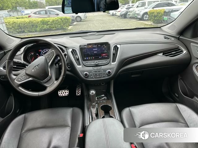 Chevrolet Mai Ruibao XL id 3983358 из Китая 8