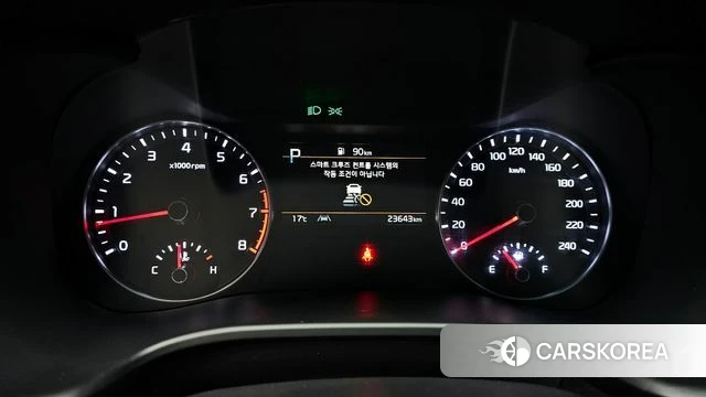 Kia The New K3 2nd generation id 4202096 из Кореи 18