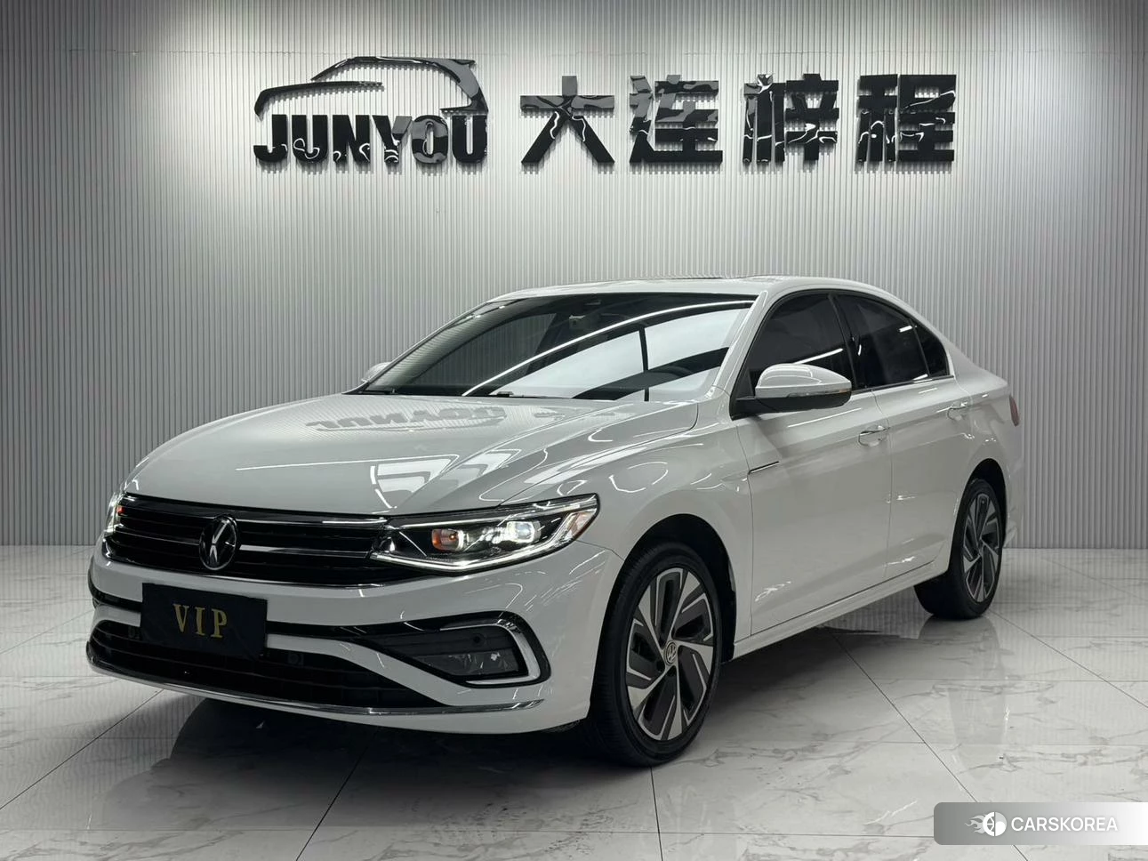 Volkswagen Bora id 4473914 из Китая 23