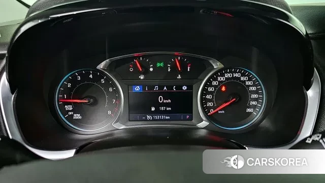 Chevrolet (GM Daewoo) Traverse id 3144325 из Кореи 18