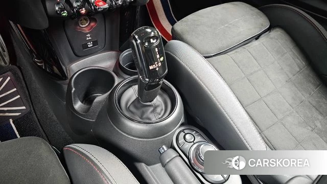 Mini Cooper S id 4556240 из Кореи 28
