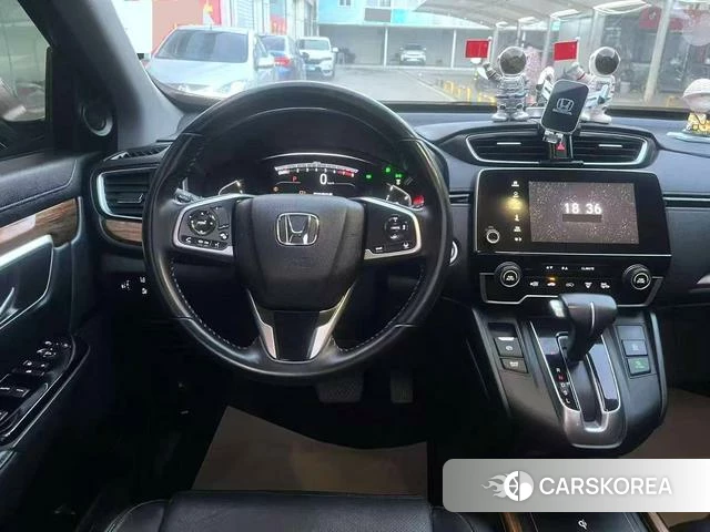 Honda CR-V id 4257207 из Китая 8